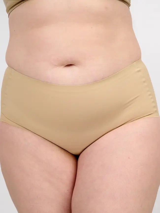 Трусы женские 395 Размер 50-56 фото 1