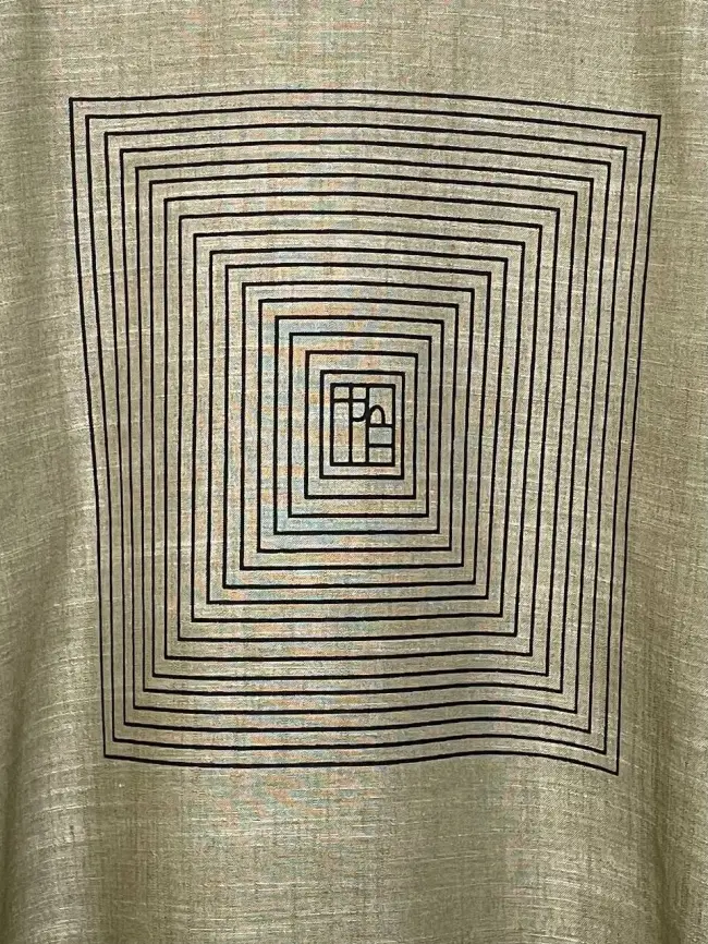 Футболка Лабиринт 6025 Размер 50-56 фото 28