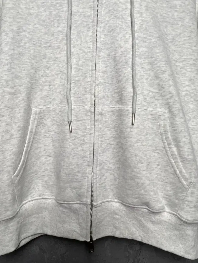 Худи оверсайз размер 50-54 6666 фото 22