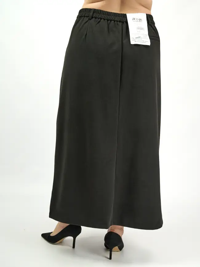 Юбка утепленная 373358 Размер 56-58 фото 21