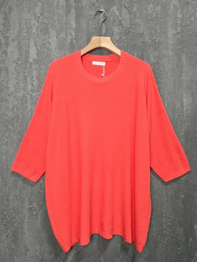 Джемпер ЭттоПлюс 1026 Размер 50-58 фото 86