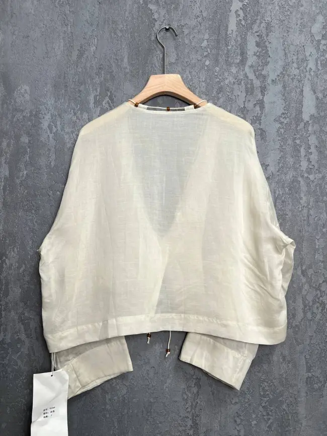 Жакет облегченный 95264 фото 17