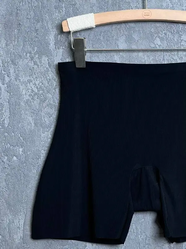 Шорты бесшовные 799 Размеры 48-56 фото 17