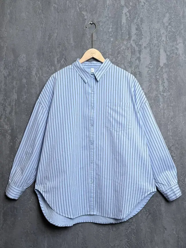 Рубашка 665521 Размер 50-58 фото 26