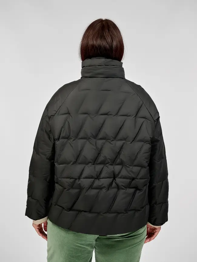 Куртка "Зиг-Заг" 6535 Размер 50-56 фото 21