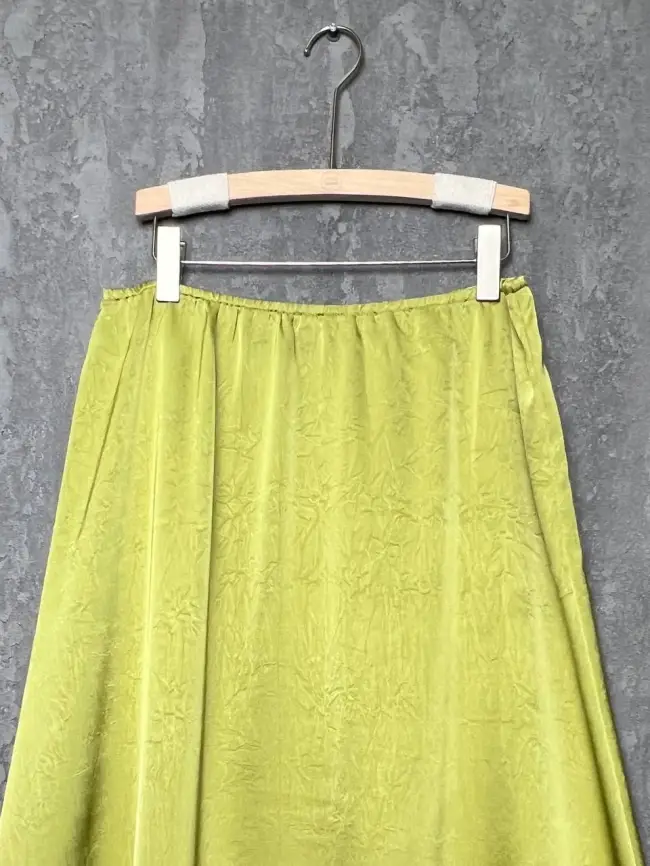 Юбка ЭттоПлюс 1001-1 Размеры 52-58 фото 26