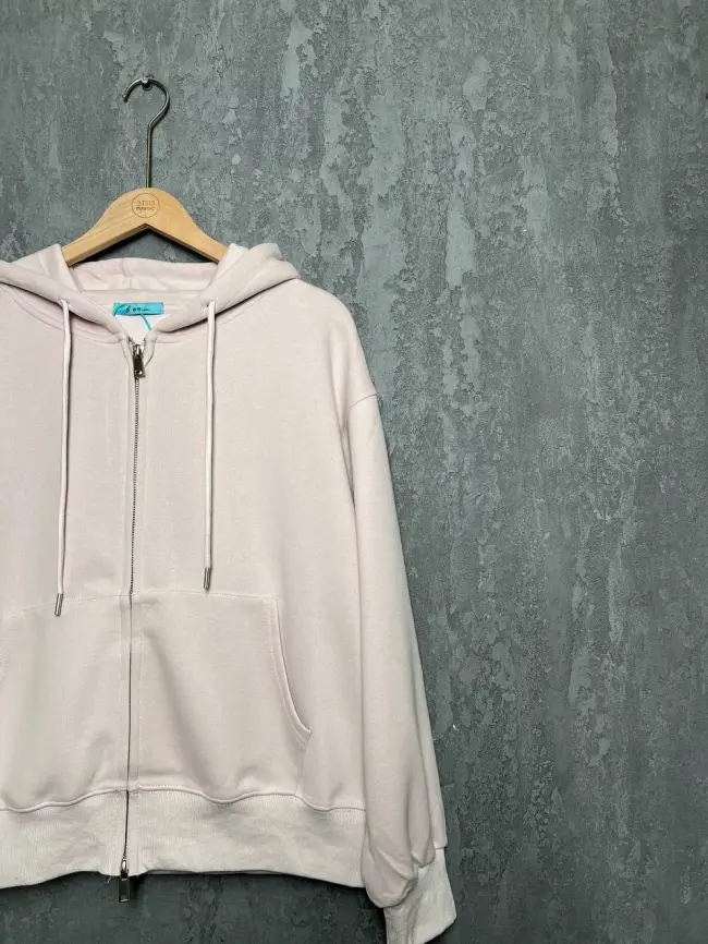 Худи оверсайз размер 50-54 6666 фото 15