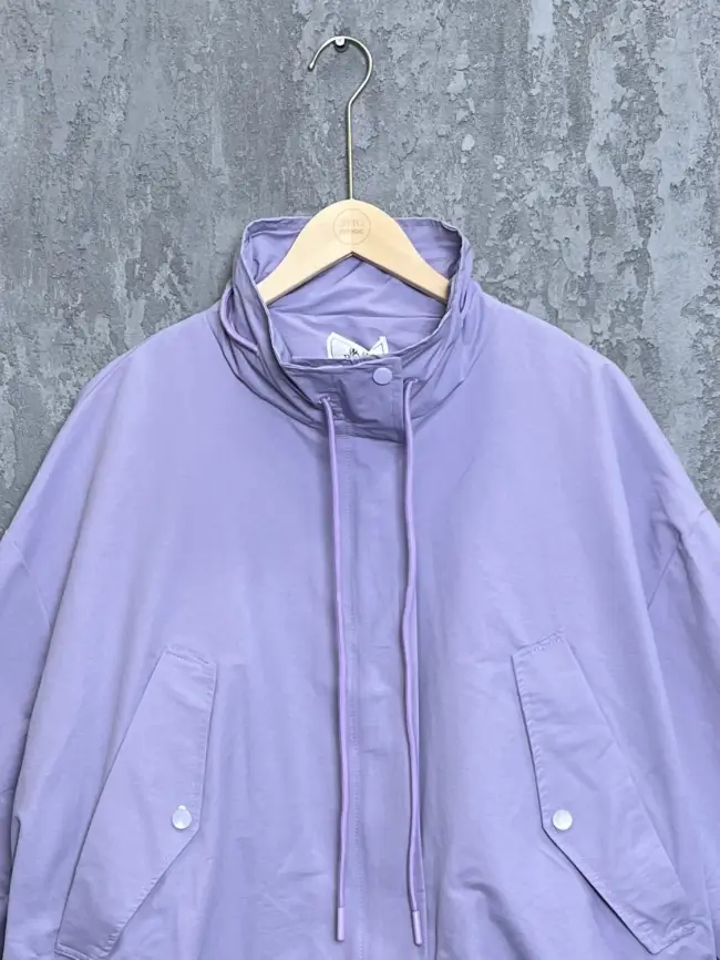 Ветровка 17130 Размер 48-58 фото 77