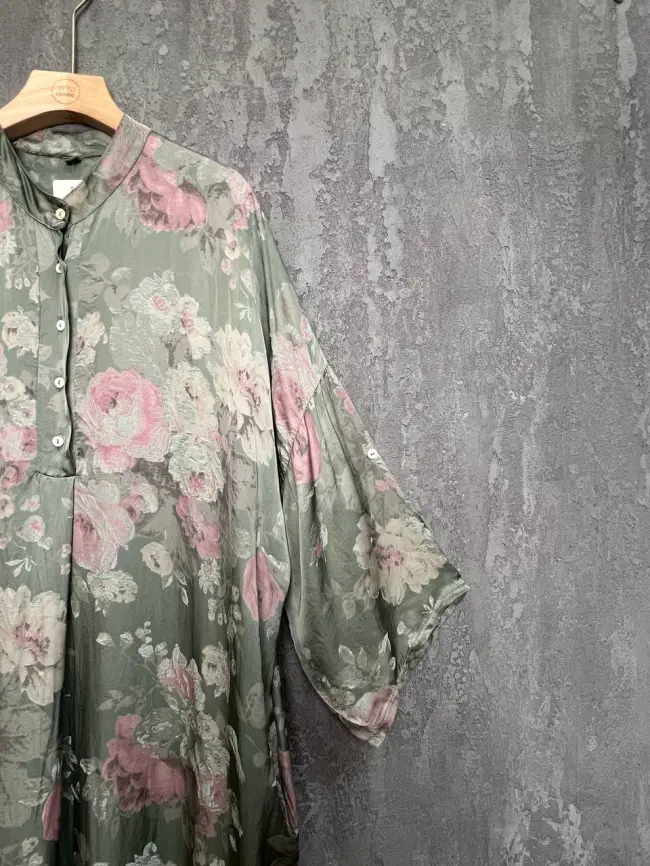 Платье Италия 242510 Размер 50-58 фото 4