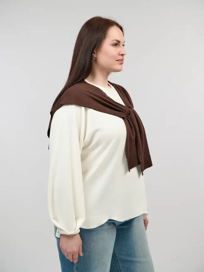 Аксессуар-накидка 1287 фото 16