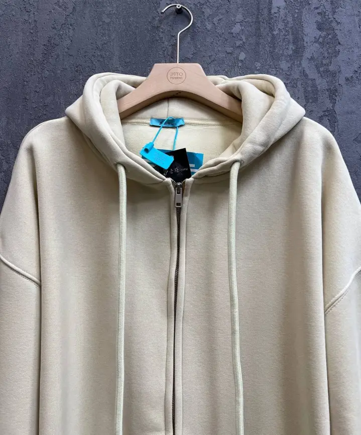 Худи зип утепленное оверсайз 506 Размер 50-58 фото 134
