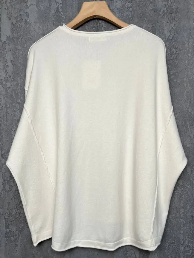 Джемпер ЭттоПлюс 902 Размер 50-58 фото 51