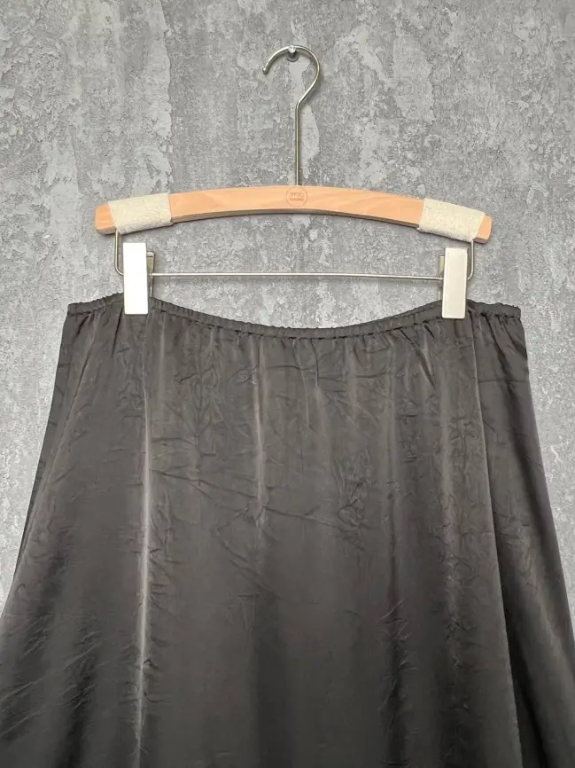 Юбка ЭттоПлюс 1001-2 Размеры 52-58 фото 36