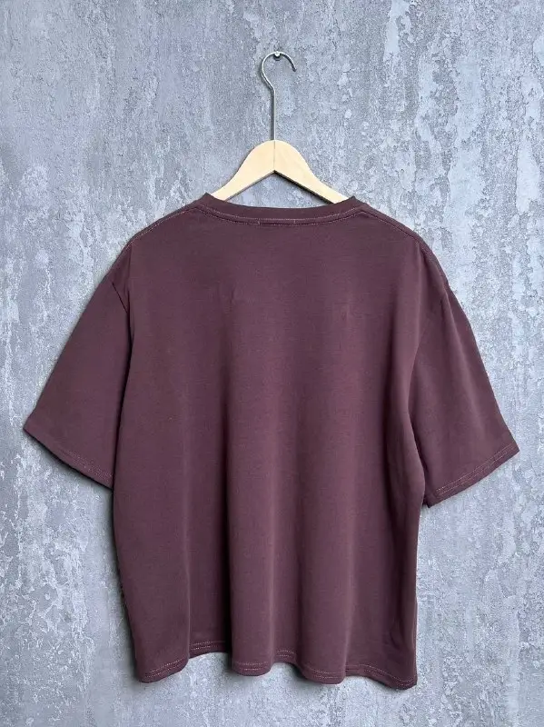 Футболка ЭттоПлюс 2626 Размер 52-60 фото 47