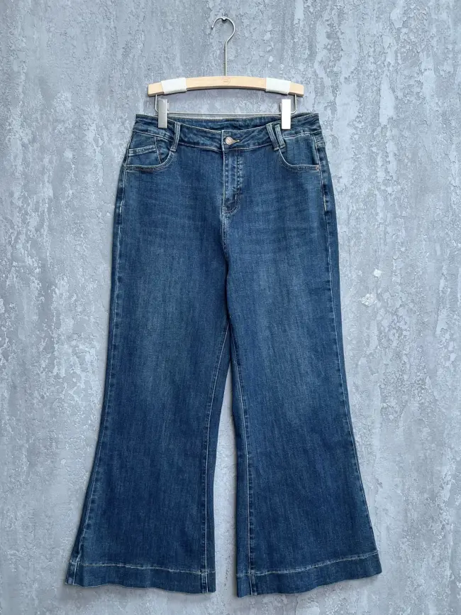 Джинсы 2590 Размеры 54-58 фото 17