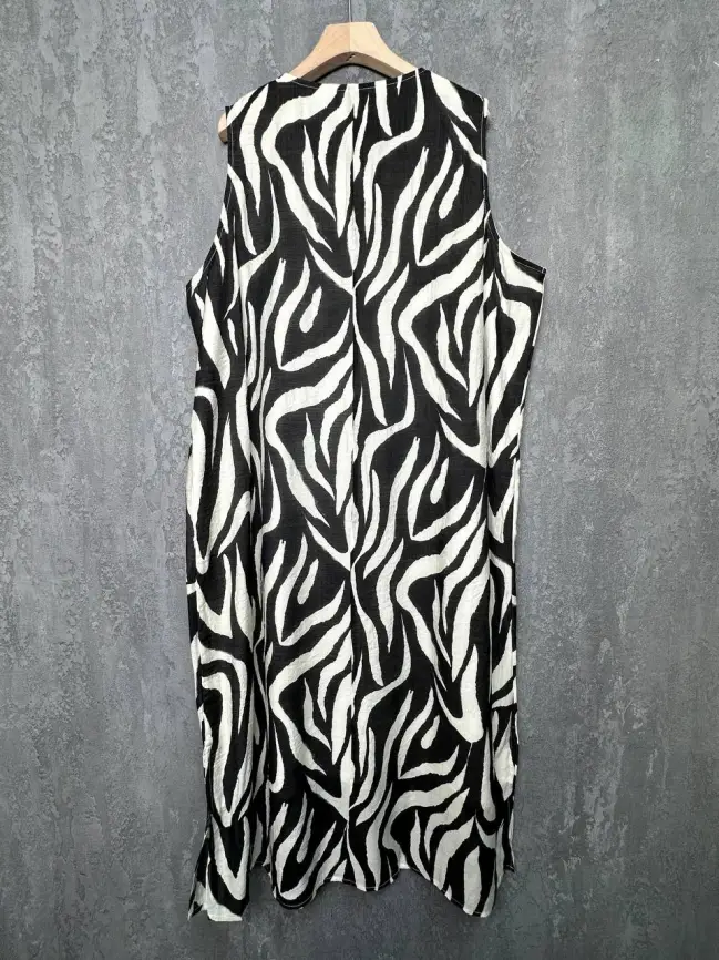 Сарафан ЭттоПлюс 0024-1 размеры 52- 58 фото 16