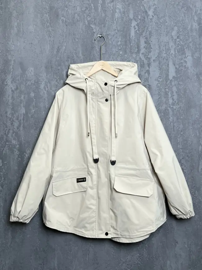 Куртка-ветровка 2802 Размер 50-58 фото 57