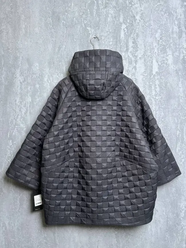 Куртка 2511 Размеры 52-60 фото 17