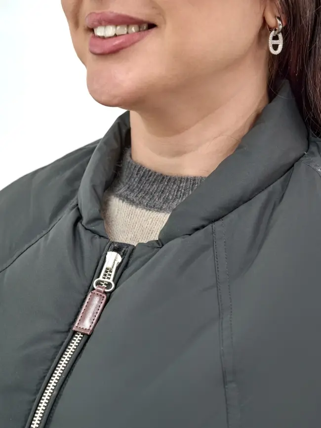 Куртка 9102 Размер 46-56 фото 11