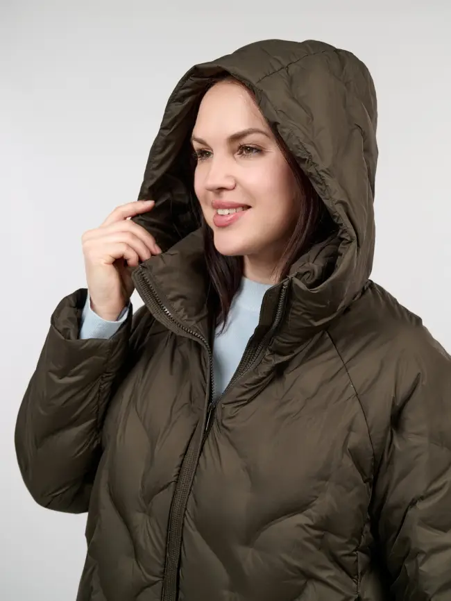 Куртка 6579 Размер 50-58 фото 49