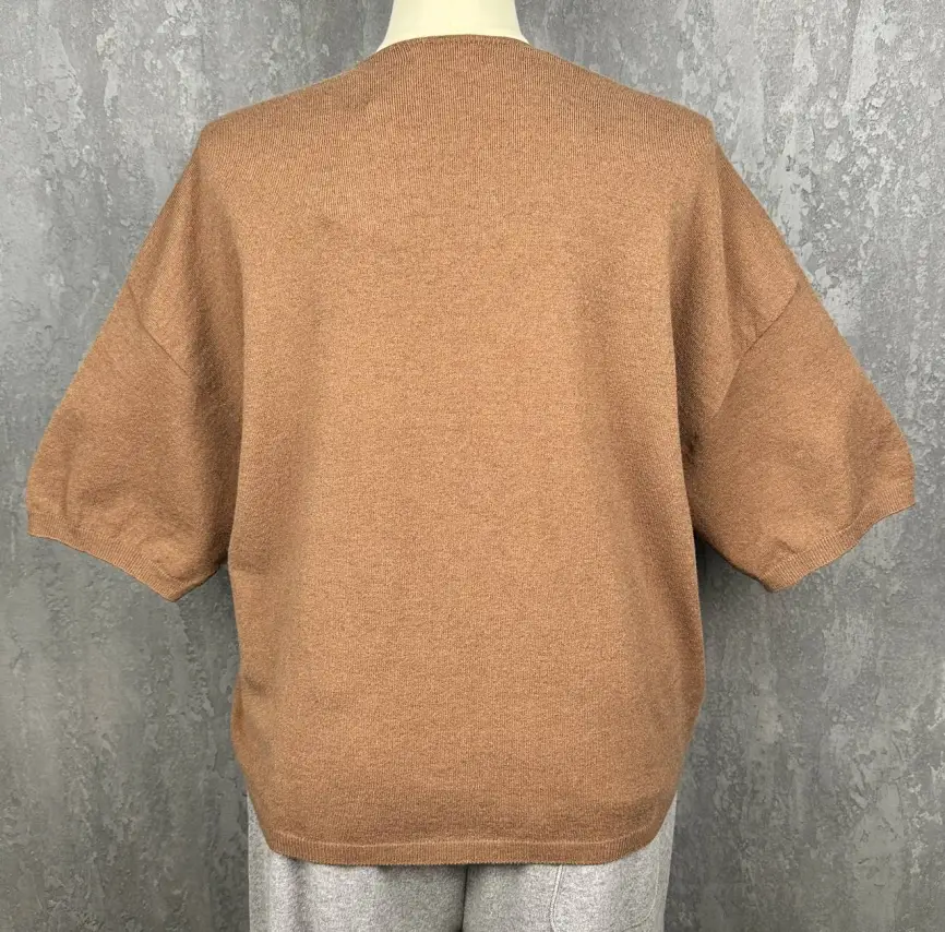 Джемпер 20241 ЭттоПлюс Размер 50-58 фото 65