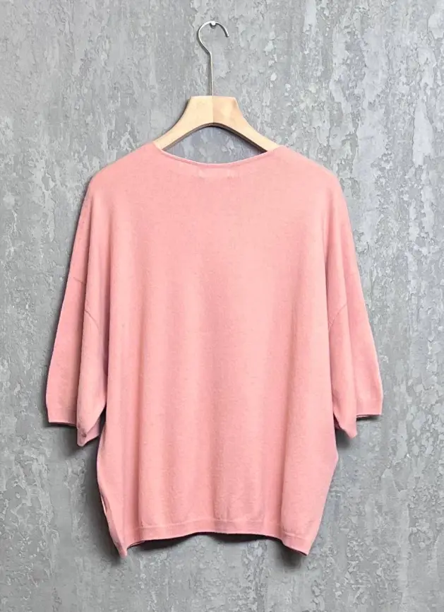 Джемпер 20241 ЭттоПлюс Размер 50-58 фото 123