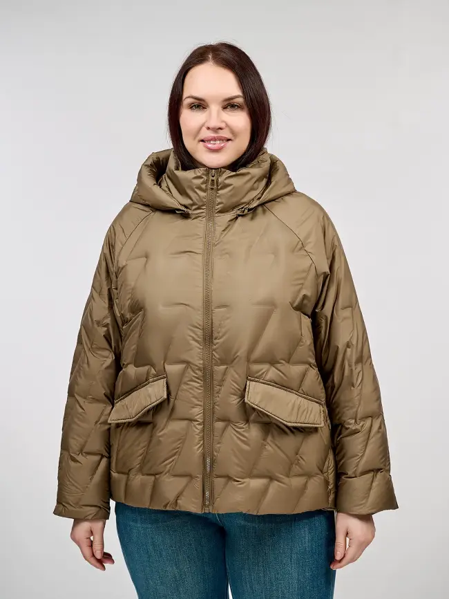 Куртка 6576 Размер 50-56 фото 61