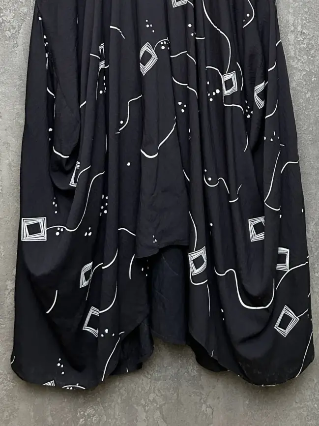 Сарафан ЭттоПлюс 10432 размер 52- 58 фото 28