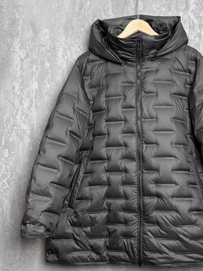 Куртка 6580 Размер 50-58 фото 15