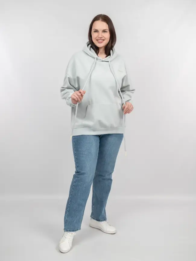 Худи 2005 Размер 50-58 фото 37