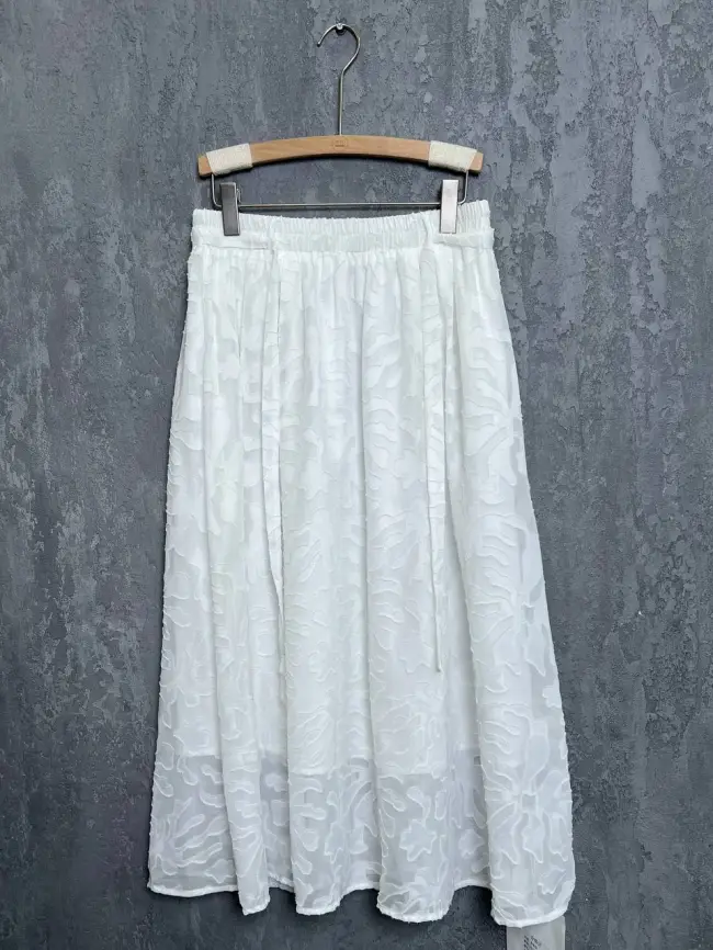 Юбка 8313 Размер 48-58 фото 17