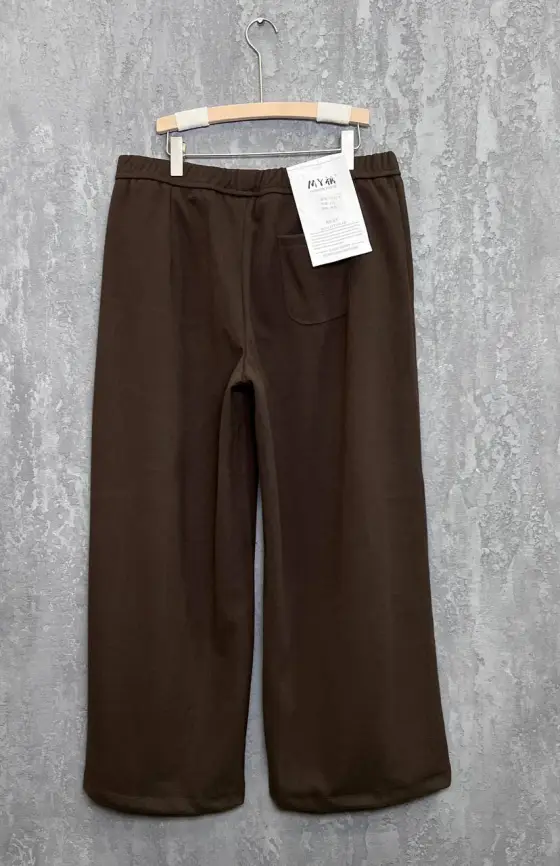 Брюки палаццо 373228 Размер 54-58 фото 39