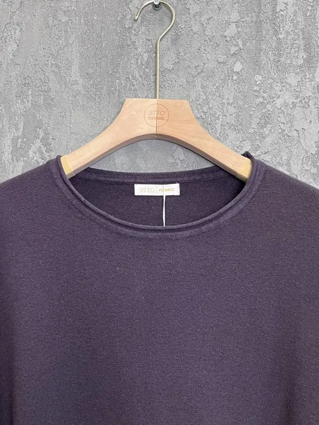 Джемпер ЭттоПлюс 1002 Размер 50-58 фото 159