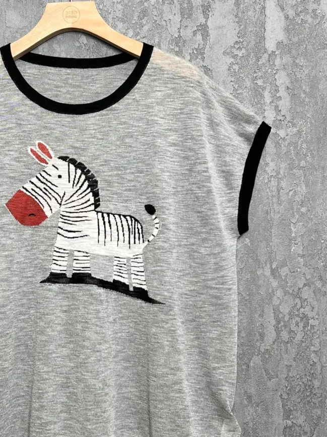 Джемпер без рукавов 23030 размер 50- 58 фото 4