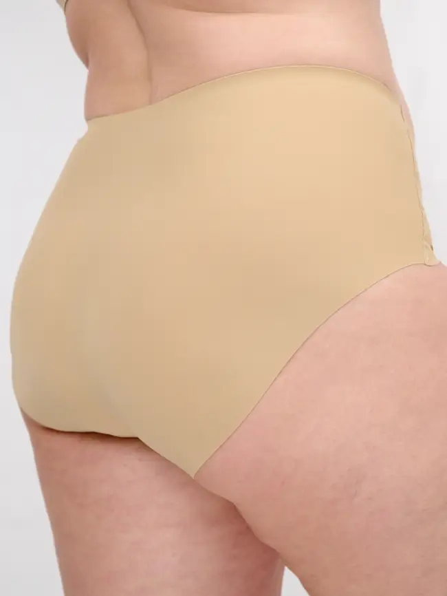 Трусы женские 395 Размер 50-56 фото 4