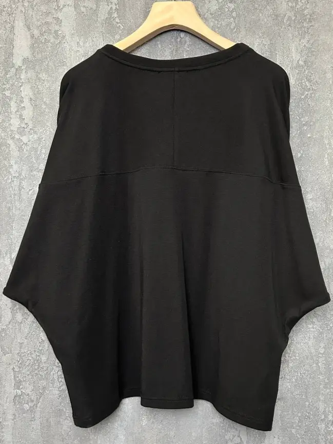 Блуза ЭттоПлюс 12266 Размер 50-58 фото 11