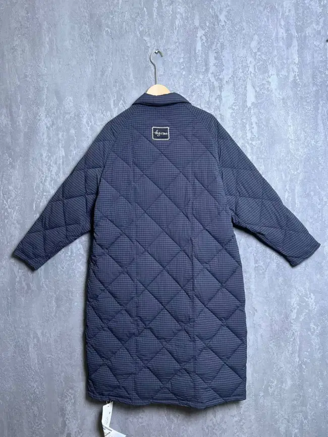 Пуховое пальто 61010 Размер 50-56 фото 15