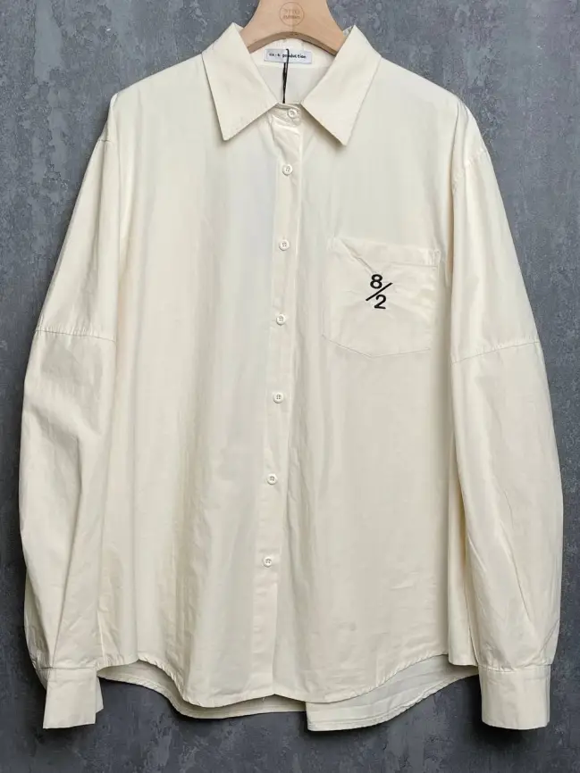 Рубашка 25833 Размер 50-58 фото 26