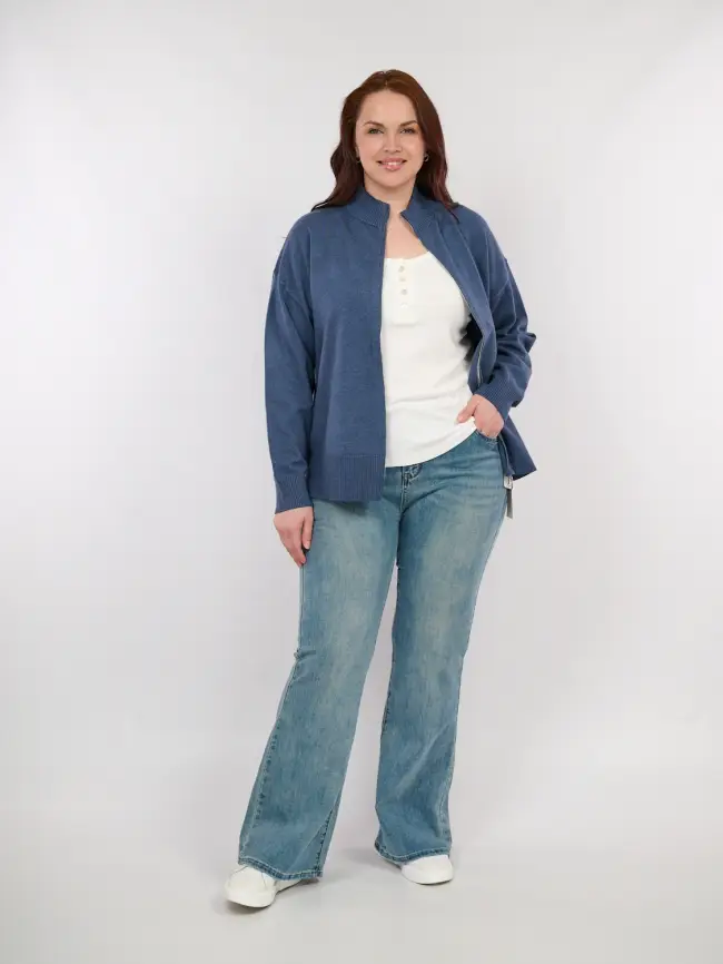 Майка 5136 Размер 52-60 фото 43