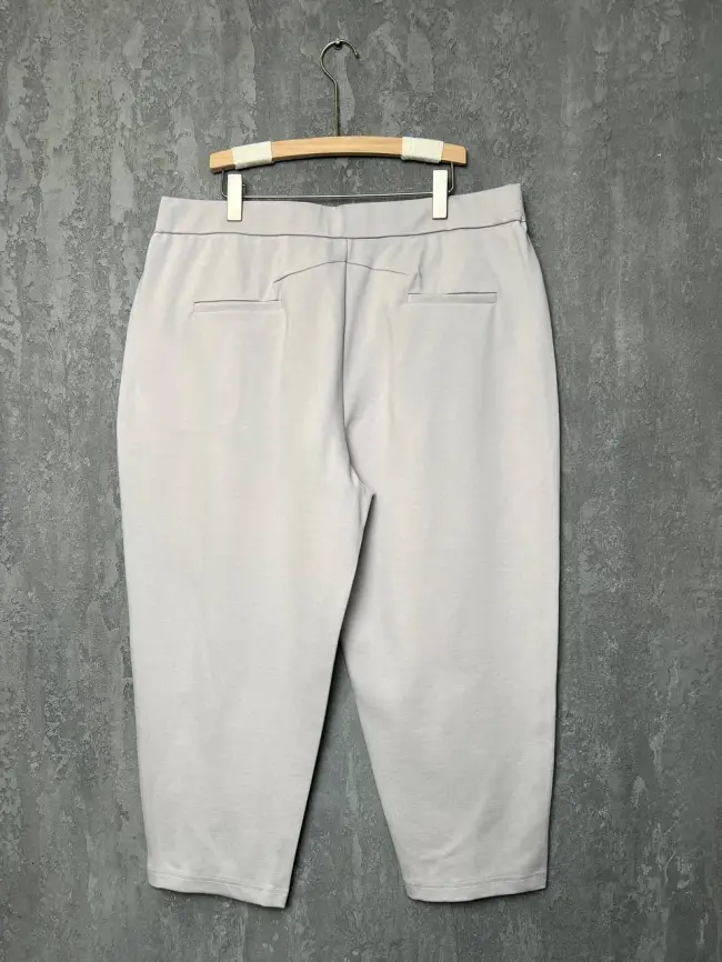 Брюки ЭттоПлюс 33586 Размеры 52-58 фото 109