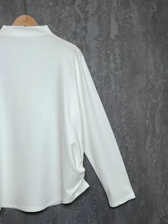 Лонгслив 28251 Размер 50-56 фото 15