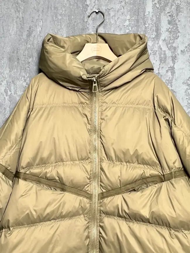 Пуховик 2506 Размер 50-58 фото 36