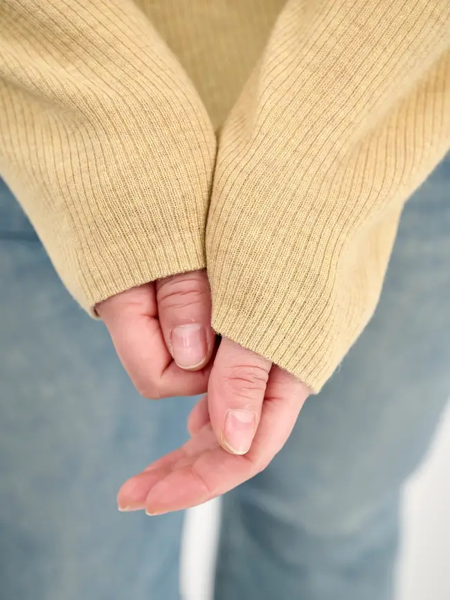 Джемпер 23172 Размер 50- 58 фото 30