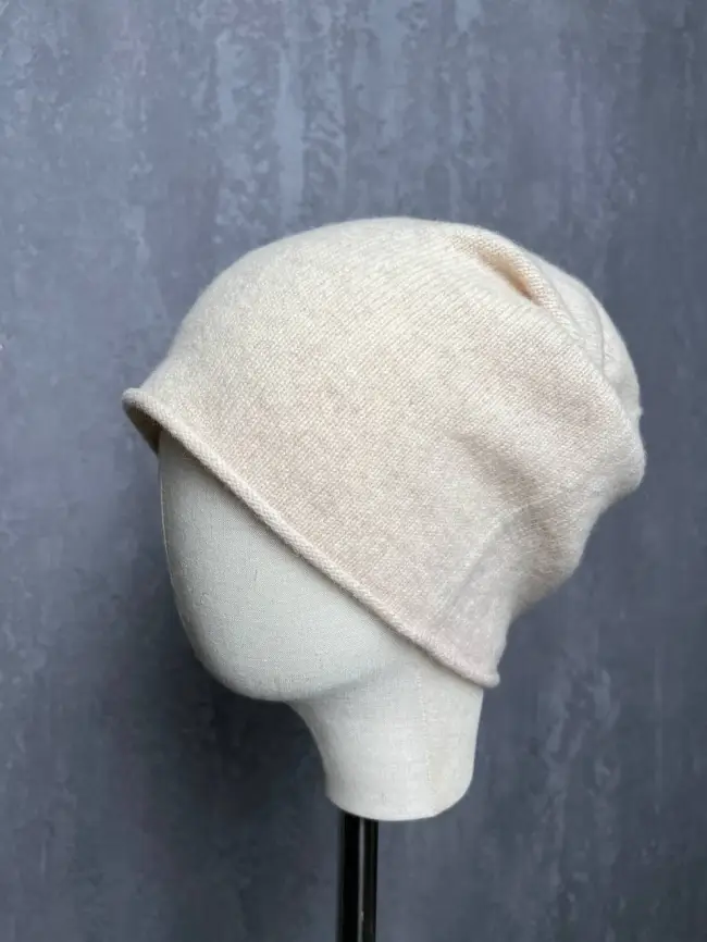 Шапка 100% шерсть 00025 фото 34