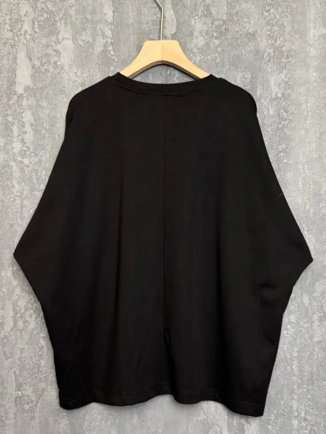 Лонгслив 25002 Размер 50-58 фото 11