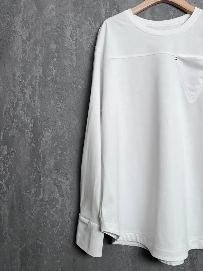 Лонгслив 8132 Размер 48-54 фото 44