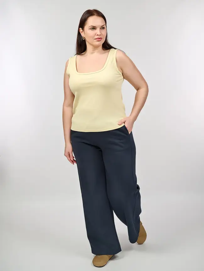 Майка 043 Размер 50-56 фото 17