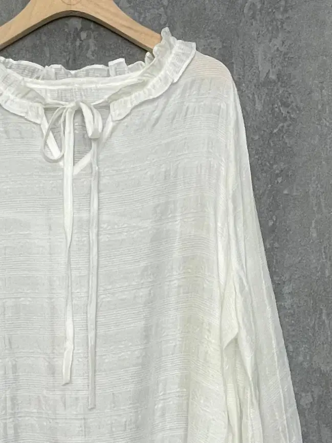 Блуза 3991 Размер 50-56 фото 8