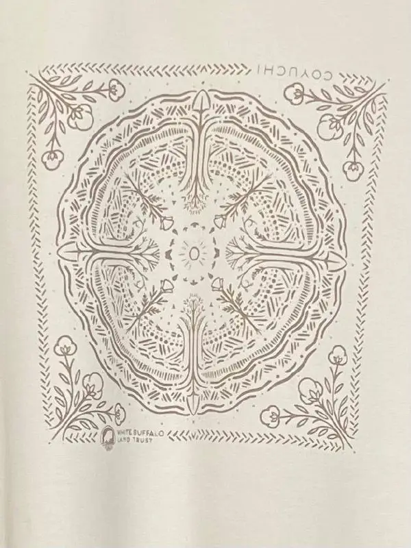 Лонгслив с принтом 95048 Размер 54-58 фото 84