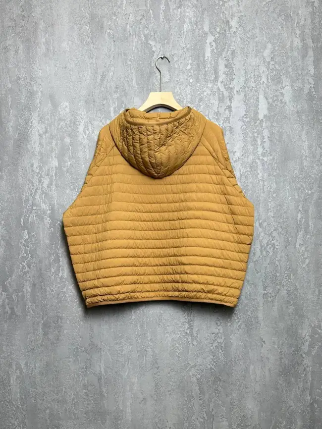 Легкая пуховая куртка 6007 Размер 44-56 фото 11